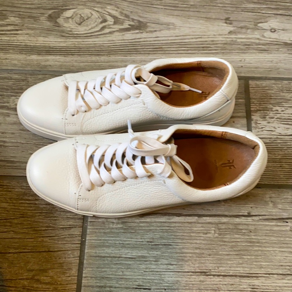 Frye sneakers